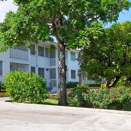 Adulo Apartments Bridgetown Ngoại thất bức ảnh