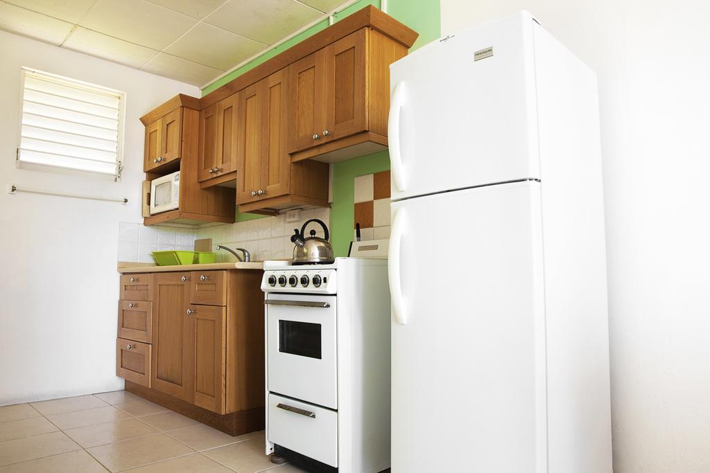 Adulo Apartments Bridgetown Ngoại thất bức ảnh