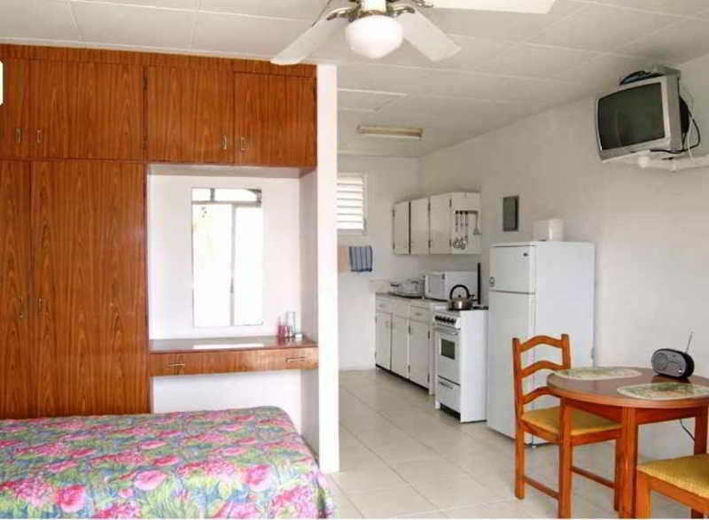 Adulo Apartments Bridgetown Ngoại thất bức ảnh