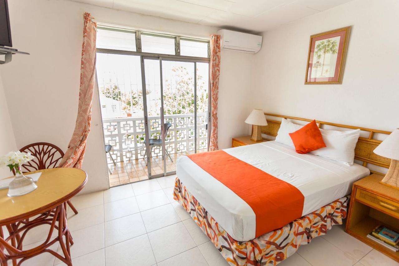 Adulo Apartments Bridgetown Ngoại thất bức ảnh