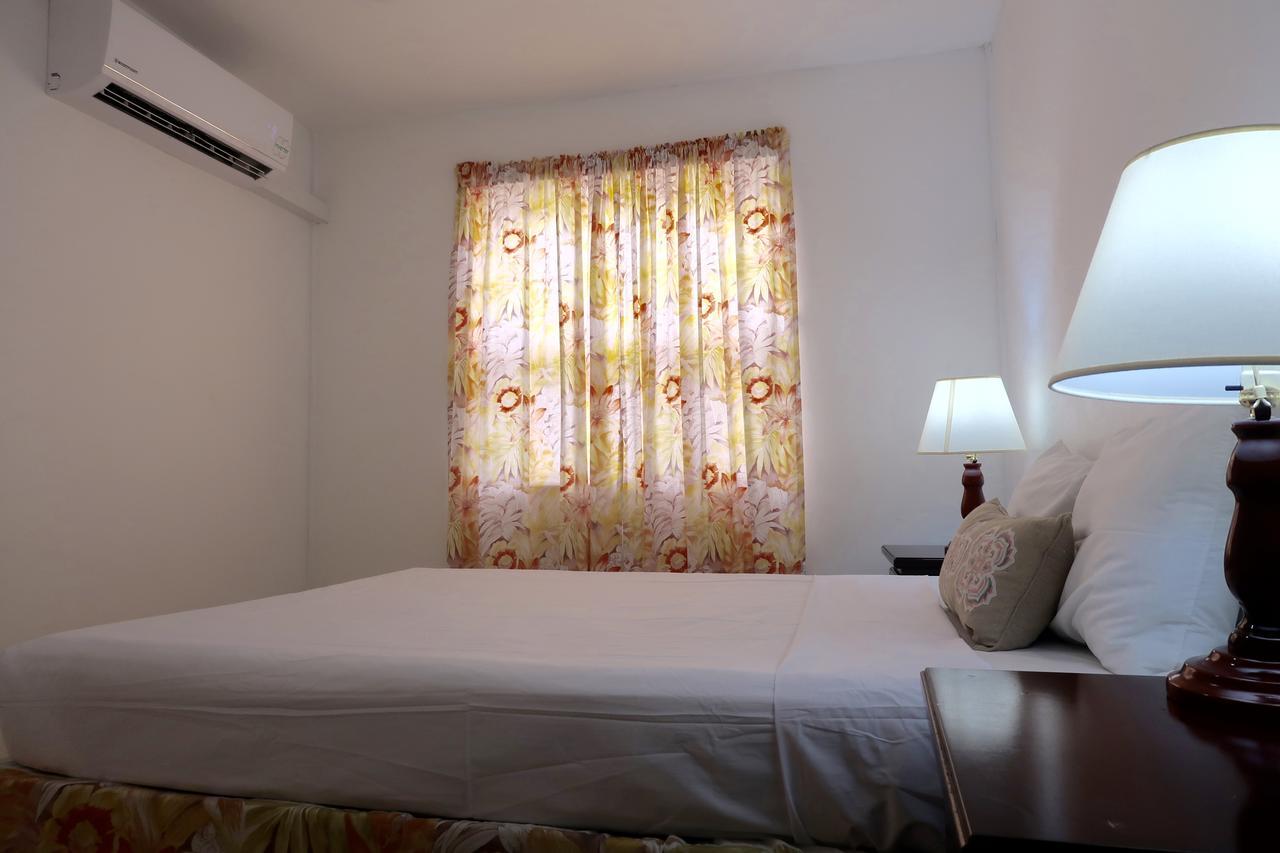 Adulo Apartments Bridgetown Ngoại thất bức ảnh