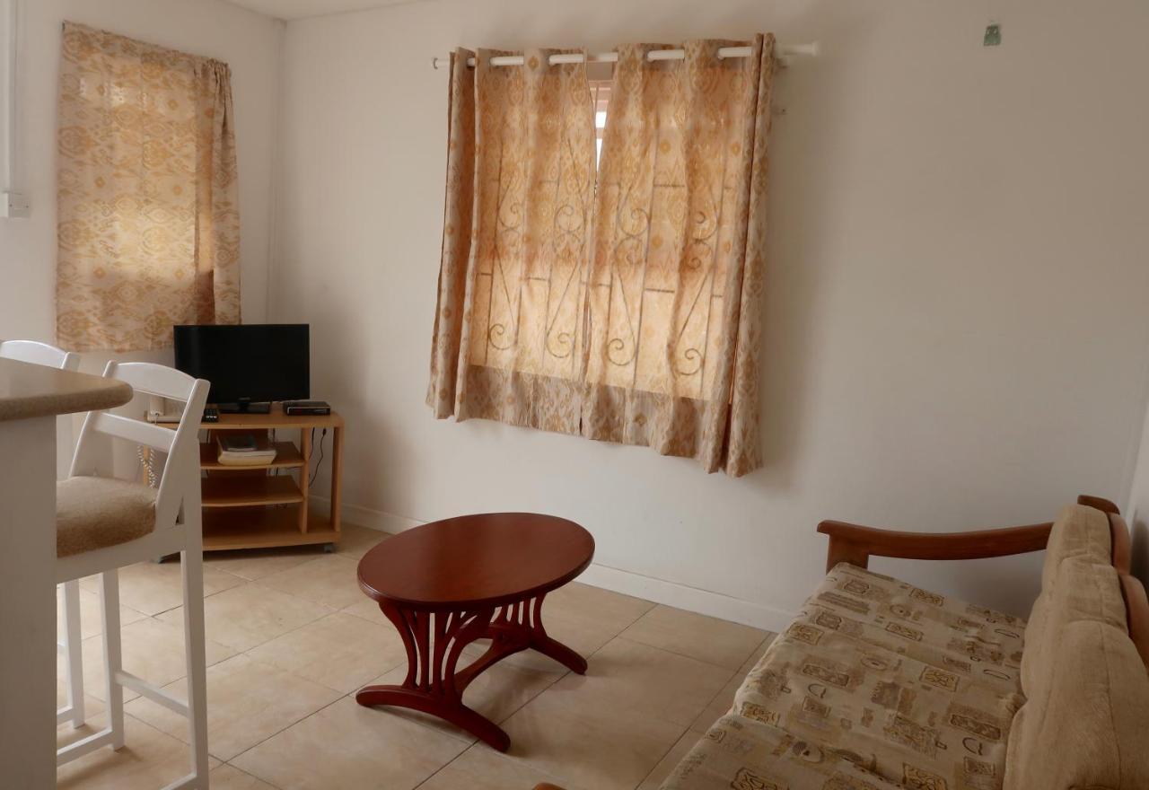 Adulo Apartments Bridgetown Ngoại thất bức ảnh
