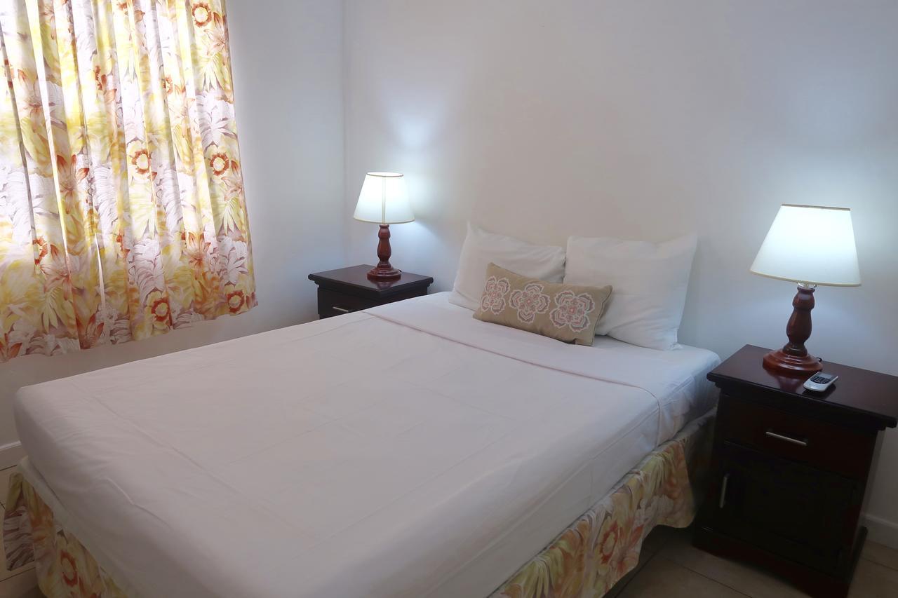 Adulo Apartments Bridgetown Ngoại thất bức ảnh